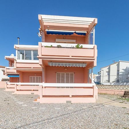 Goldhome - Bahia 6 Empuriabrava Exteriör bild