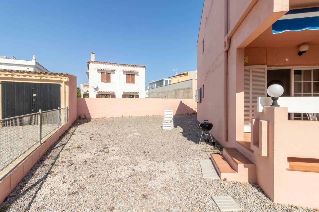 Goldhome - Bahia 6 Empuriabrava Exteriör bild