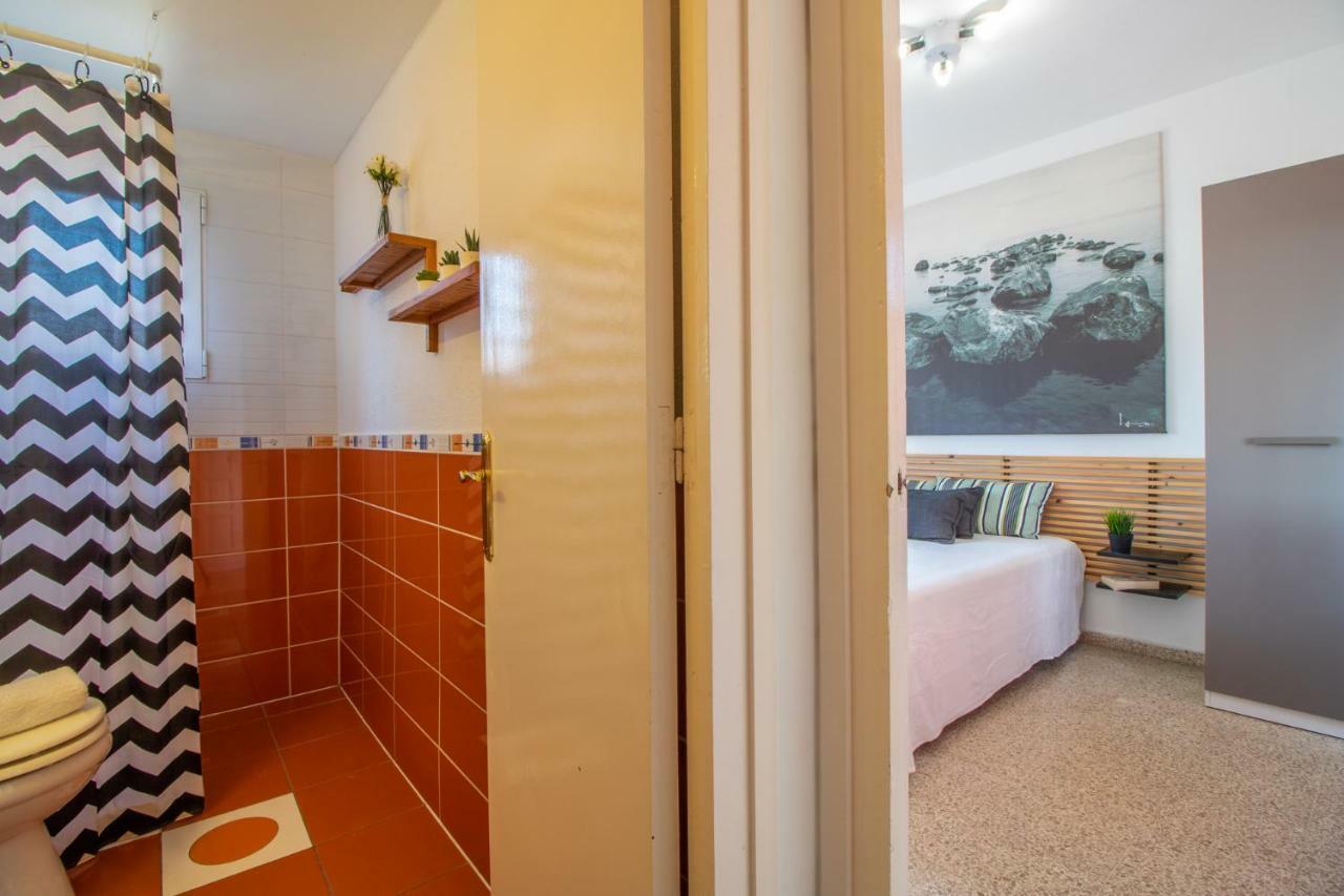 Goldhome - Bahia 6 Empuriabrava Exteriör bild