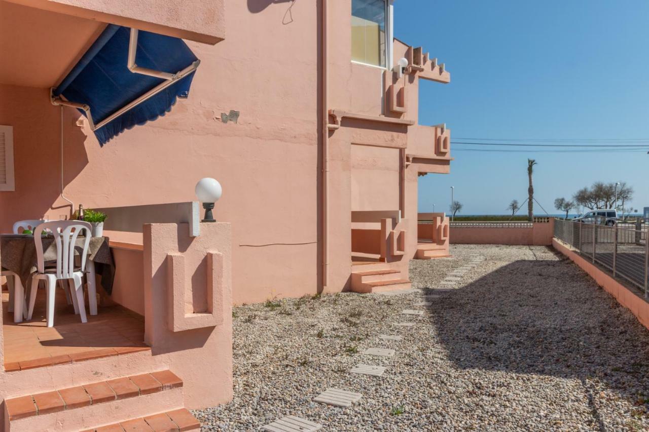 Goldhome - Bahia 6 Empuriabrava Exteriör bild