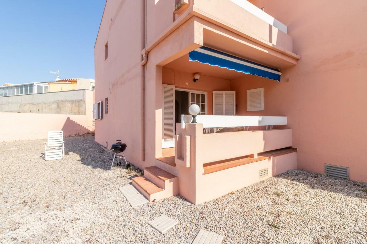 Goldhome - Bahia 6 Empuriabrava Exteriör bild