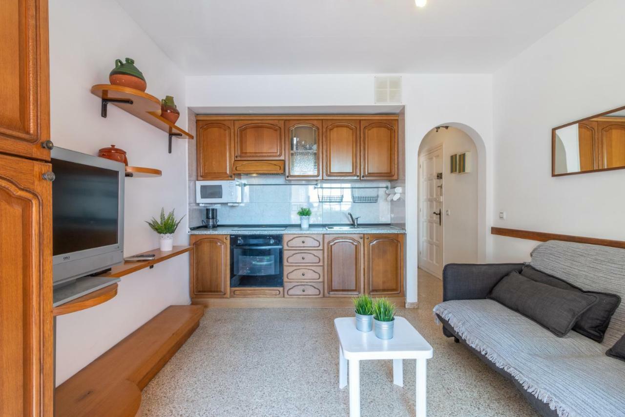 Goldhome - Bahia 6 Empuriabrava Exteriör bild