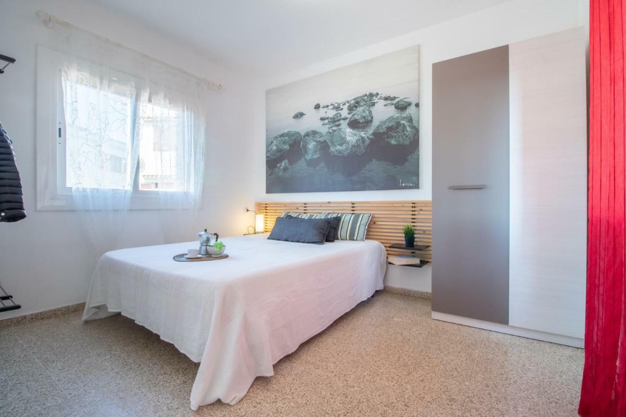 Goldhome - Bahia 6 Empuriabrava Exteriör bild
