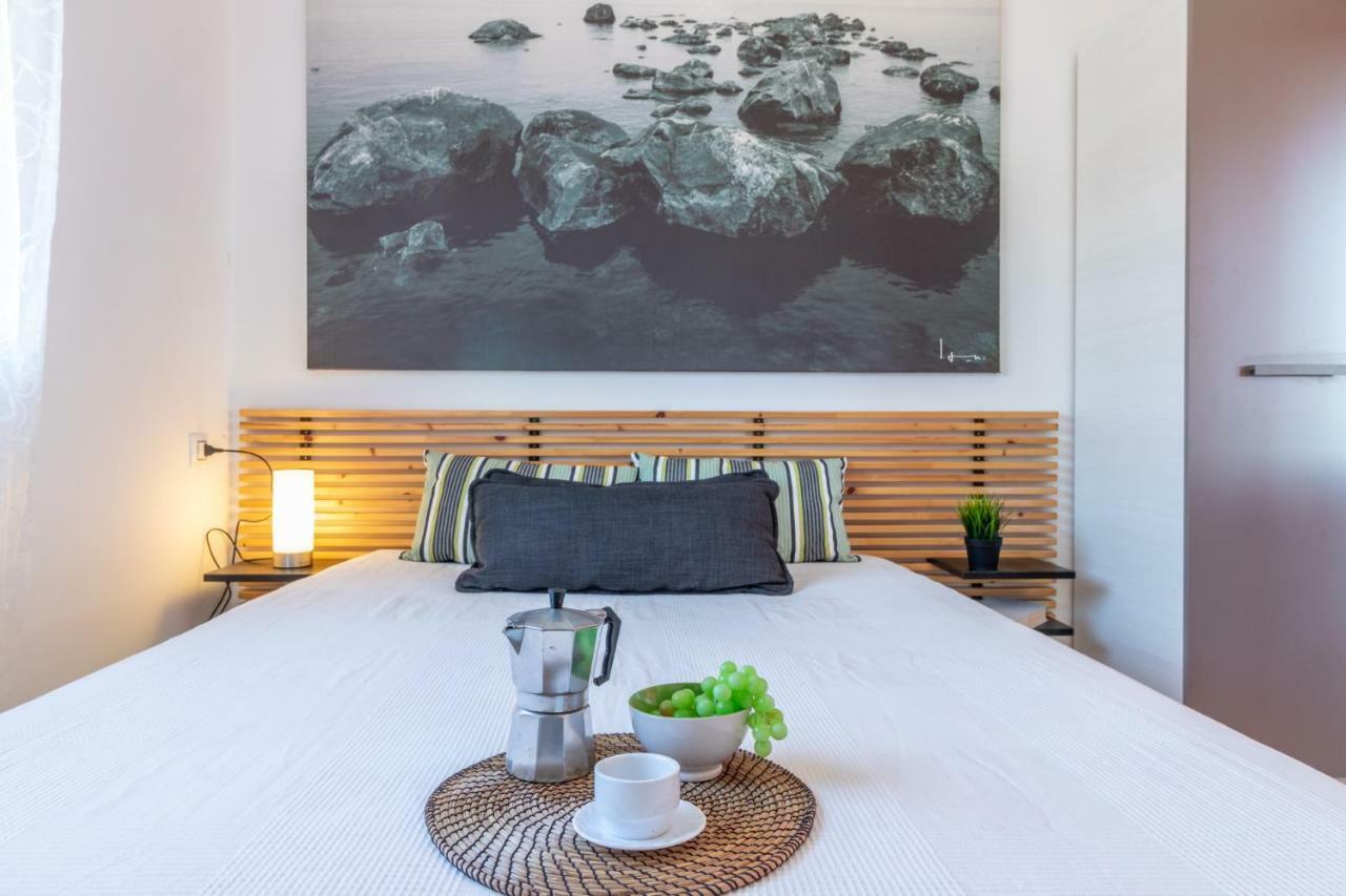 Goldhome - Bahia 6 Empuriabrava Exteriör bild