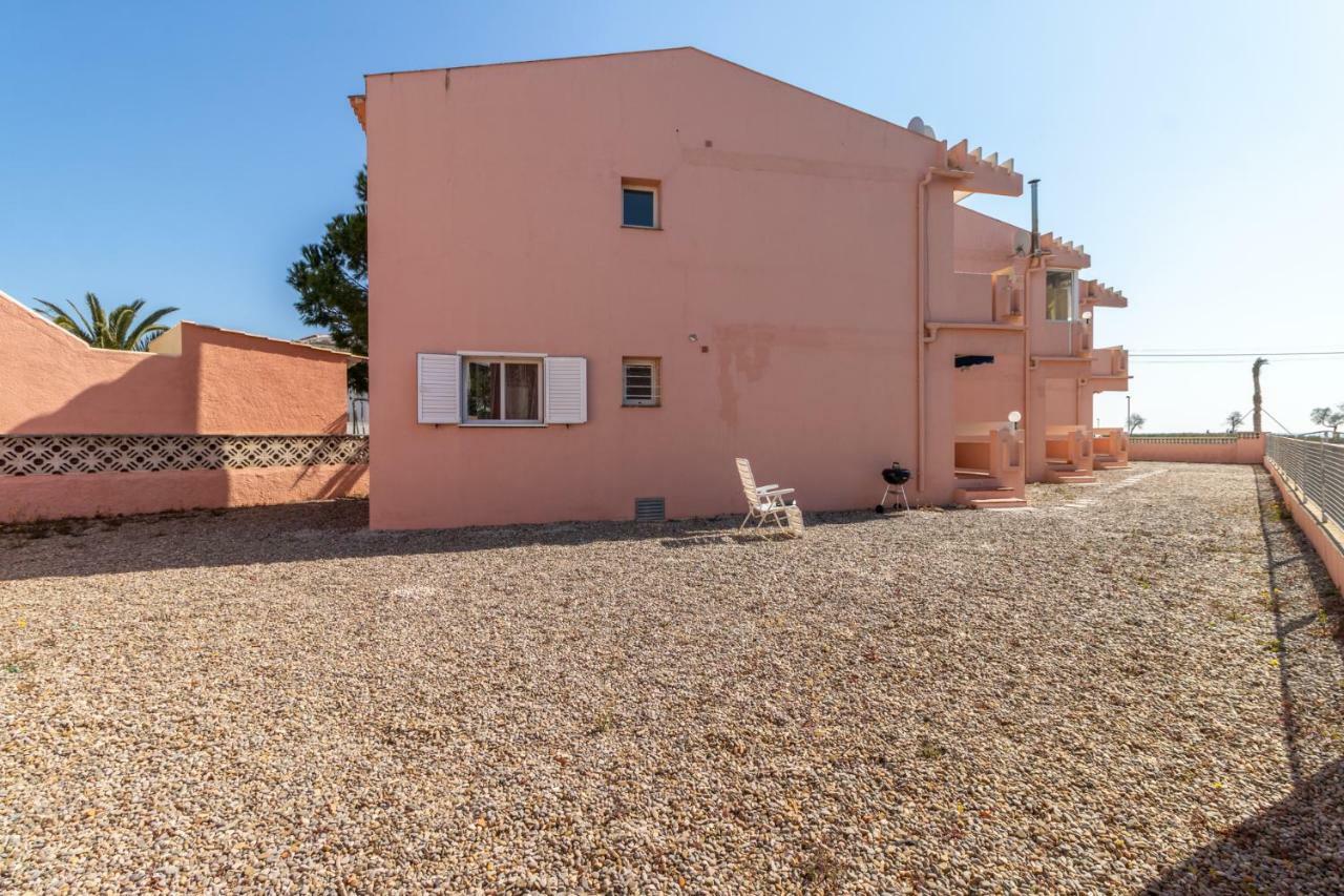 Goldhome - Bahia 6 Empuriabrava Exteriör bild