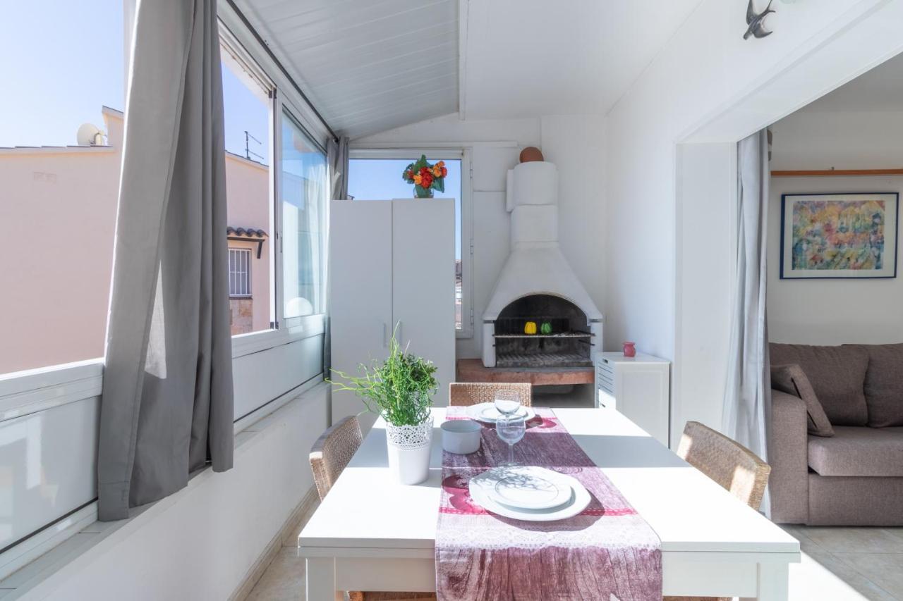 Goldhome - Bahia 6 Empuriabrava Exteriör bild