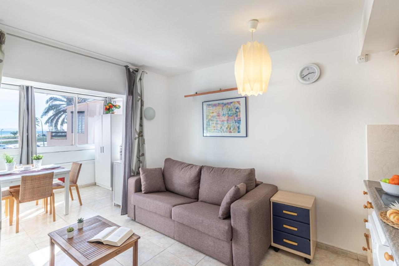 Goldhome - Bahia 6 Empuriabrava Exteriör bild