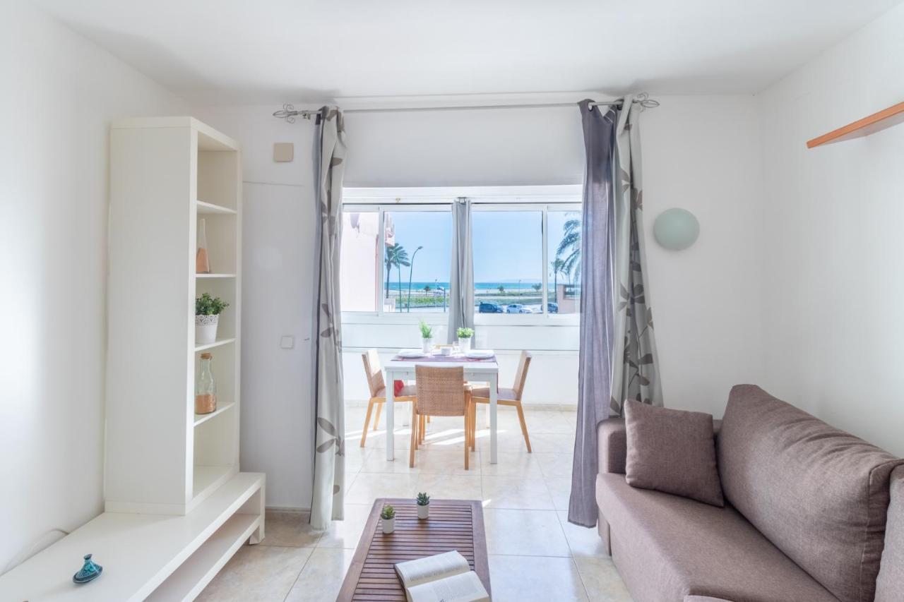 Goldhome - Bahia 6 Empuriabrava Exteriör bild