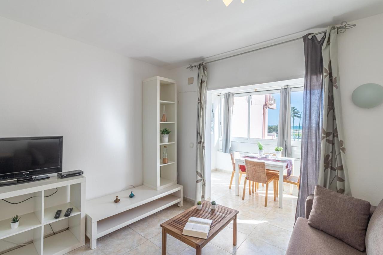 Goldhome - Bahia 6 Empuriabrava Exteriör bild