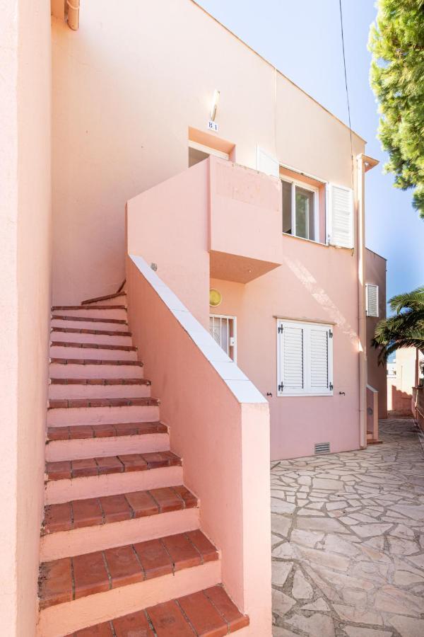 Goldhome - Bahia 6 Empuriabrava Exteriör bild