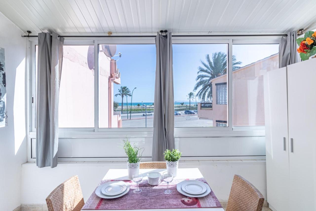 Goldhome - Bahia 6 Empuriabrava Exteriör bild