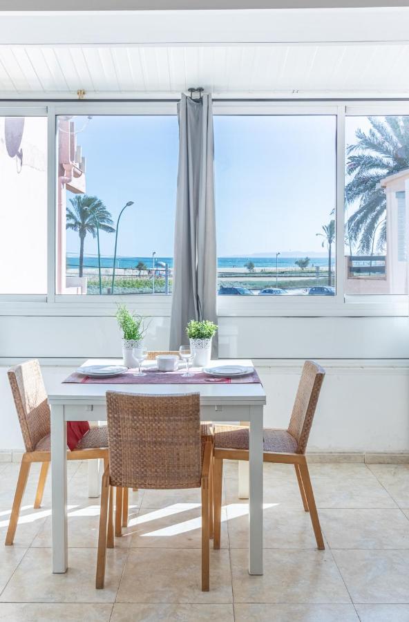Goldhome - Bahia 6 Empuriabrava Exteriör bild