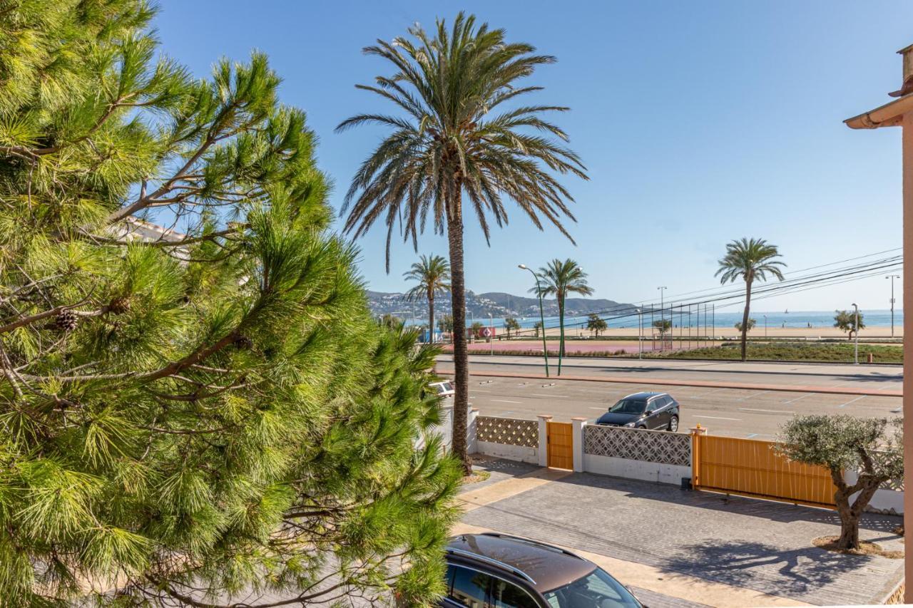 Goldhome - Bahia 6 Empuriabrava Exteriör bild