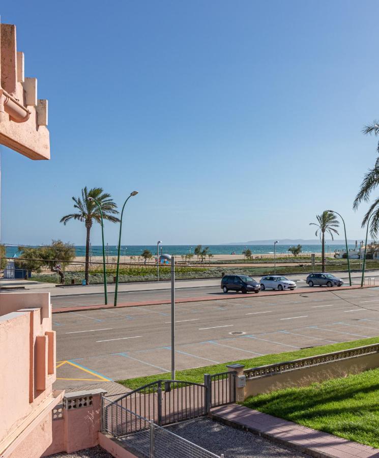Goldhome - Bahia 6 Empuriabrava Exteriör bild