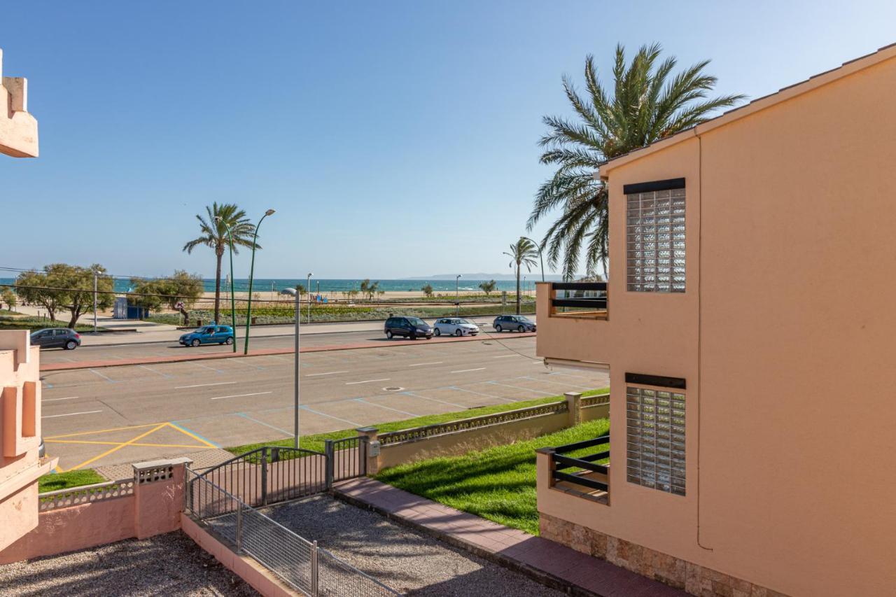 Goldhome - Bahia 6 Empuriabrava Exteriör bild