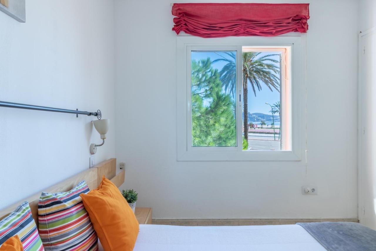 Goldhome - Bahia 6 Empuriabrava Exteriör bild